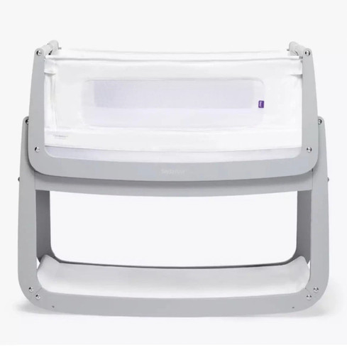Mothercare sleeper crib - co,