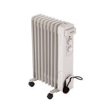 NEW! 2000W 9 Fin Portable Oil