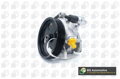 Bga power steering - power,