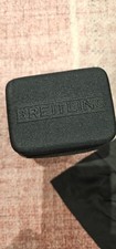 Breitling Watch Service Case