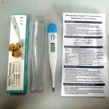 Digital Water Thermometer