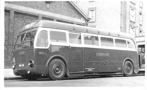 Green line q226 dgx232 aec - line,