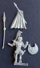 Crocodile Games Wargods of