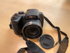 Medion MD86929 Digital Camera