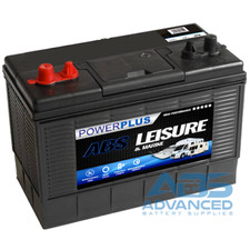115ah Leisure Battery 12v XD31