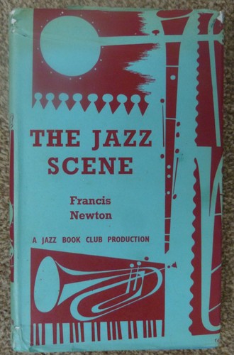 The jazz scene - scene, francis