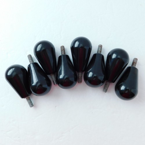 Industrial cabinet knobs - industrial,