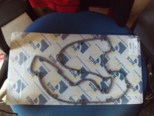 ROCKER COVER GASKET FOR FORD SIERRA 2.0 1990-1993 BGA RC2397