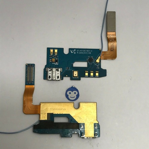 Genuine samsung galaxy note - samsung,