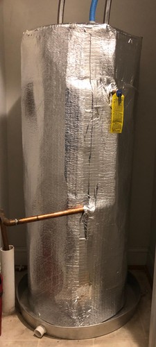 Gallon tank nasatek - 50,