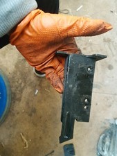 LEXMOTO FMX 125CC 2016 SCOOTER FRONT SUBFRAME SUB FRAME BRACKET