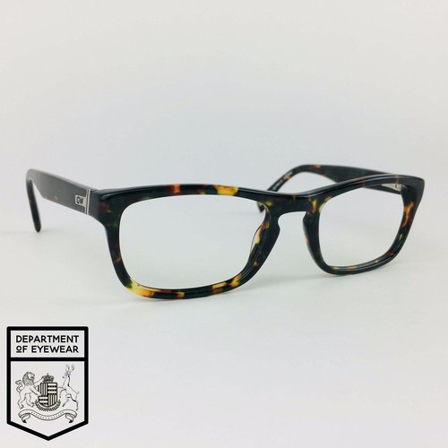 Gok wan eyeglasses - wan, green