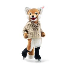 STEIFF EAN 007071 Fox Ice