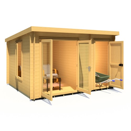 Shire elm 10gx12 multiroom - shire,