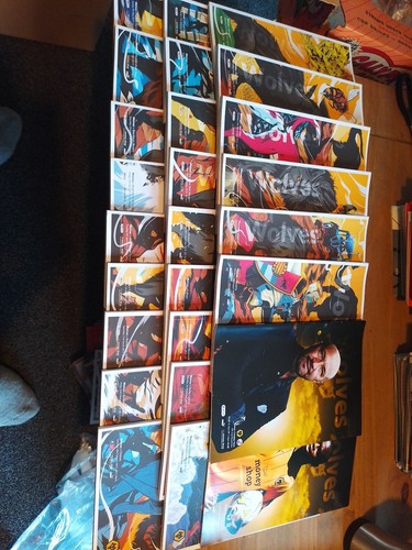 Complete season x - complete,
