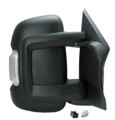 Lunar motorhome mirror elec - mirror,