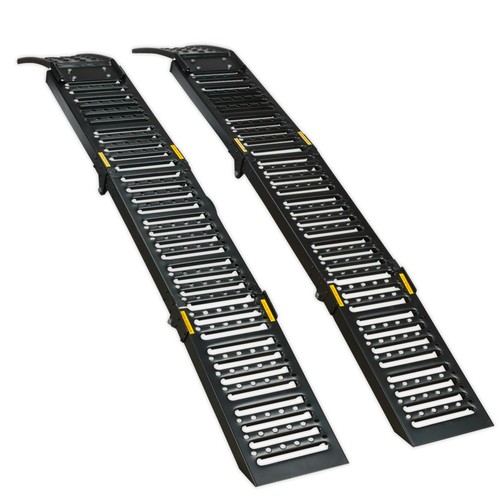 Sealey steel folding - sealey,