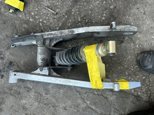 Lexmoto tommy 125 2023 - 125,