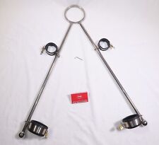 BDSM Yoke Pillory Cangue  Neck