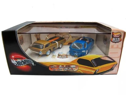 Hot wheels car - hot,