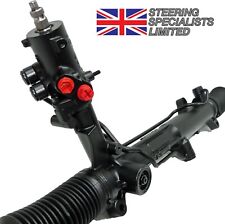 BMW E90 E91 E92 E93 2006>  Remanufactured Power Steering Rack inc  £50 cash back