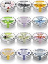 Seedball Wild Flowers Seed Bomb Tins for Various Wild life - Sow Spring  Autumn