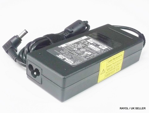 Genuine asus adapter 19v - genuine, ac