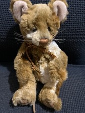 Charlie bears dickory - charlie,