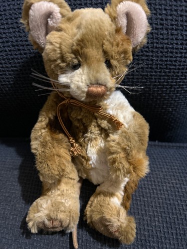 Charlie bears dickory - charlie,