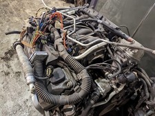 CYLINDER HEAD- DRIVERS OFF SIDE - M62 4.4 RANGE ROVER L322 PETROL BMW X5