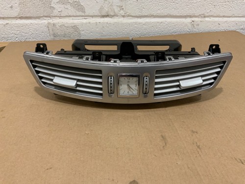 Mercedes w221 dashboard dash - dashboard,