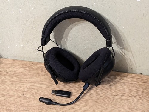 Razer blackshark pro - razer,