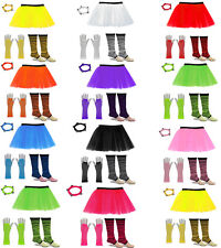 1980s FANCY DRESS HEN PARTY