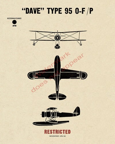 Wwii japanese dave type - wwii,