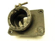 Yamaha DT125 Enduro #1162 Intake Manifold