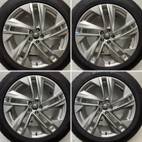 Audi s line - 20”, alloy
