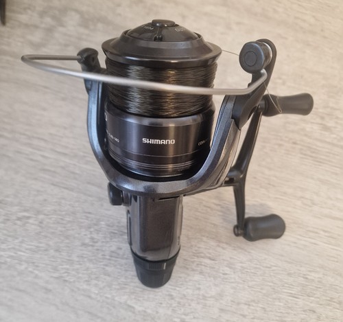 Shimano 6000 baitrunner - dl,