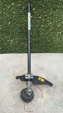 Ryobi petrol strimmer - petrol, straight