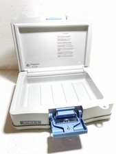 OMEGA SAFE FIREPROOF A4 DOCUMENT BOX CASE REF4461