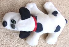 1986 Pound Puppies "Tonka" 7"