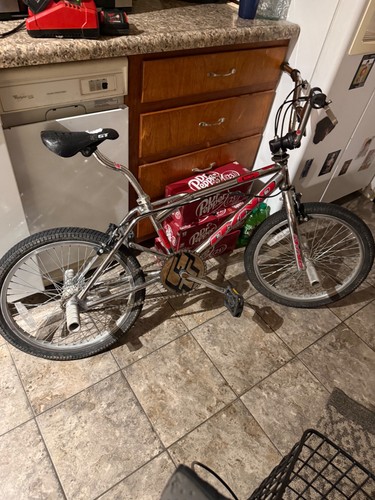 Vintage dyno bmx - bmx, bike