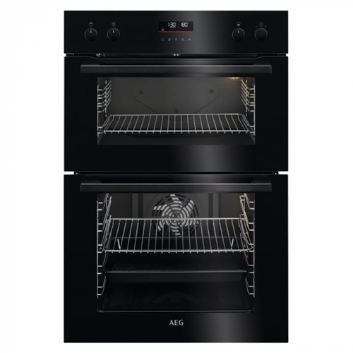 Aeg dce531160b double - dce531160b, oven