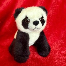 Baby panda cub ark toys - baby,