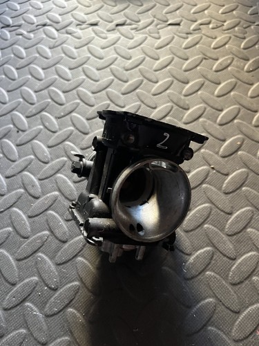Kawasaki gpz 900r number 2 - 900r,