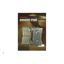 Front Brake Pads For H.D