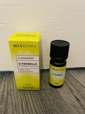 Citronella Pure Essential Oil