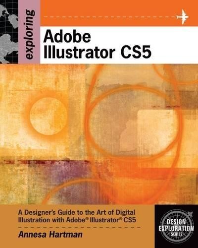 Exploring adobe illustrator - exploring,