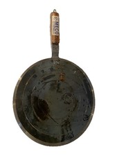 Iron Tawa Flat Tava Crepe