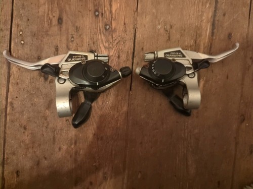 Shimano ef28 vintage retro - st-ef28,