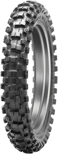 Ktm 2000 2023 dunlop - sx, 65